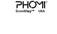 Phomi EconiClay