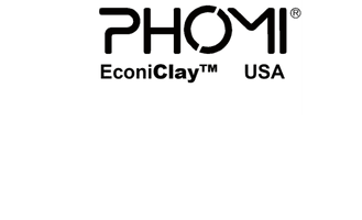 Phomi EconiClay