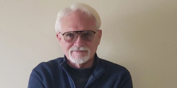 Dr. Peter Patton Ph.D our interactive metronome and biofeedback therapist