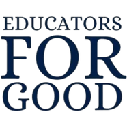 EducatorsForGood