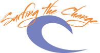 Surfing The Change