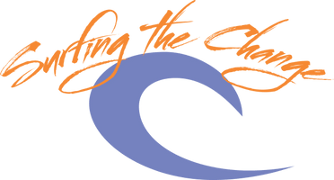 Surfing The Change