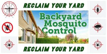 pest control , mosquito control, flea and tick control, fire ant control, misting systems 