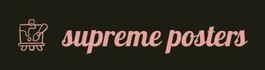 supreme posters