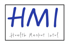Health Market Intel