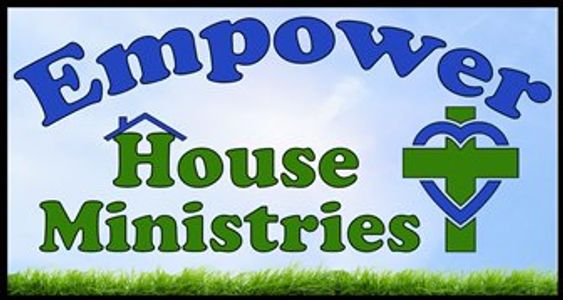Empower House Ministries - Emporia Kansas - 501-c3 non profit organization