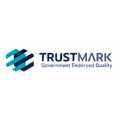 Trustmark logo