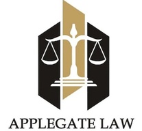  APPLEGATE LAW, LLC
Mark W. Applegate
Attorney at Law