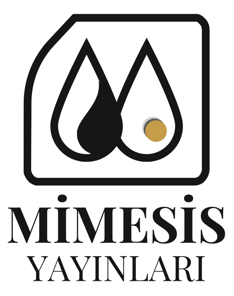 Mimesis Yayınları's Logo
