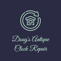 Doug's Antique Clock Repair