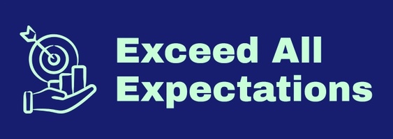 Exceed All Expectations