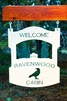 RAVENWOOD CABIN -   Log Cabin Vacation Rental Near Grand Canyon