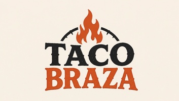 Taco Braza