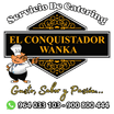 GUSTO , SABOR Y PASIÓN...