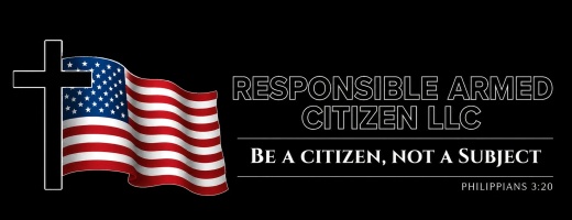 Responsible Armed Citizen