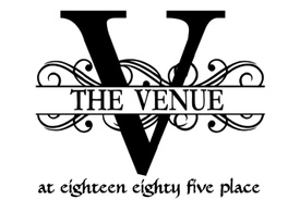 The Venue at 1885 Place