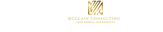 McClain Consulting