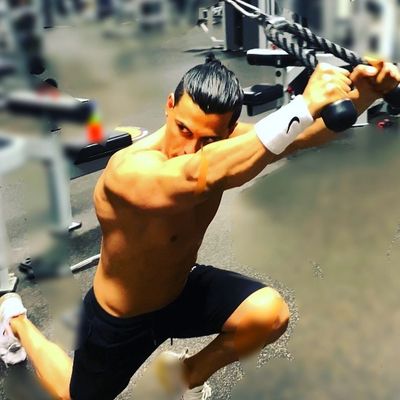 LET ME TEACH YOU HOW TO GET THE RIGHT MINDSET TO SUCCEED NOT ONLY IN FITNESS BUT ALSO IN LIFE !