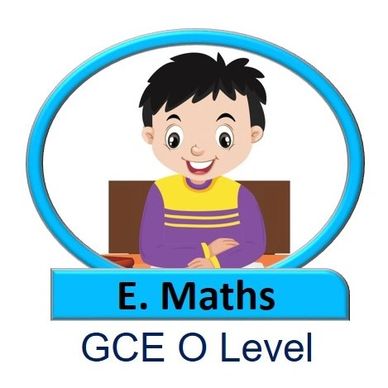 Elementary Mathematics GCE O Level