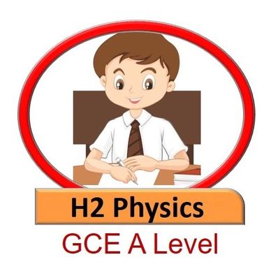 H2 Physics GCE A Level