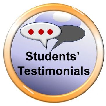 Alumni Students share their views and opinion about Donason Deen Education Centre