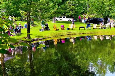 Vermont Events Photography 