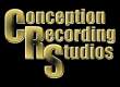 Conception Recording Studios