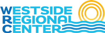 Logo of Westside Regional Center.