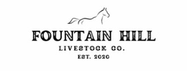 Fountain Hill Horse Company