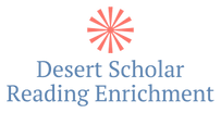 Desert Scholar Reading Enrichment