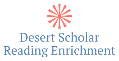 Desert Scholar Reading Enrichment