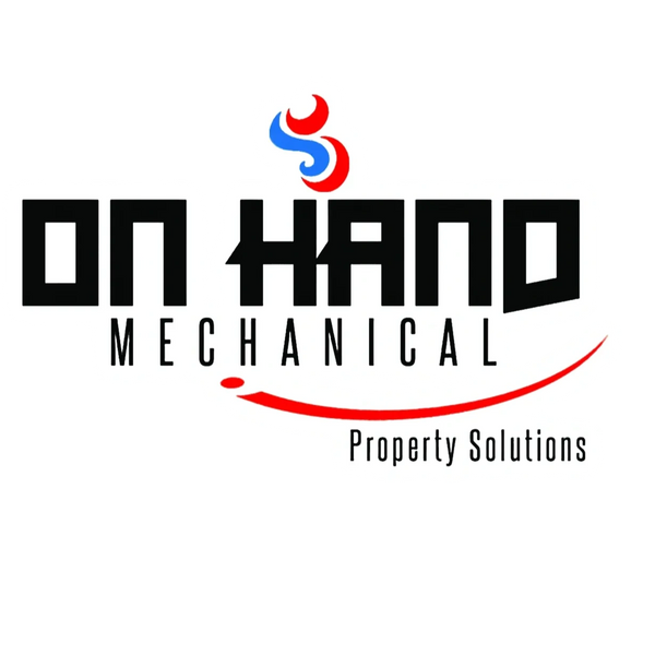 On Hand Mechanical 