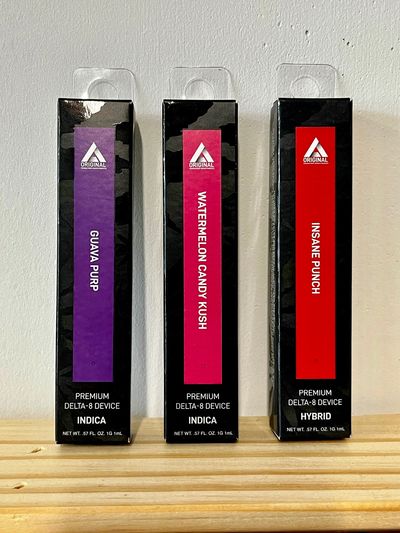 can i buy delta 8 vapes in texas Buy Delta 8 THC Vapes Online at Best Price main image 0