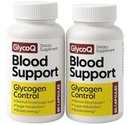 GlycoQ Blood Support Capsules Canada