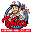 Walt's Heating and Cooling