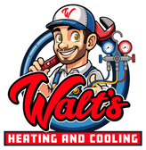 Walt's Heating and Cooling