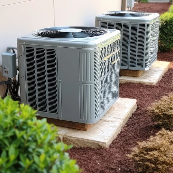 Las Vegas residential air conditioning repair