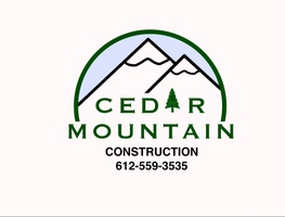 Cedar Mountain Construction