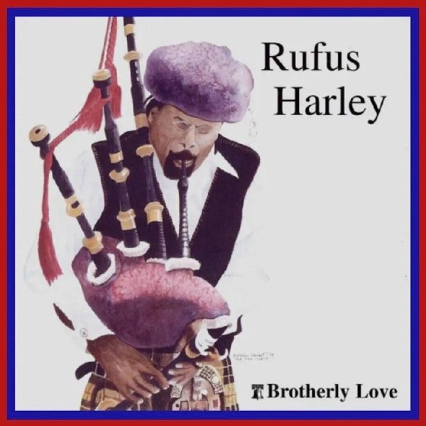 Picture of Rufus Harley