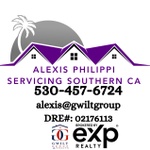 Alexis Philippi
Real Estate