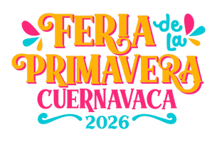Feria de la Primavera Cuernavaca 2026