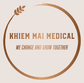 Khiem Mai Medical