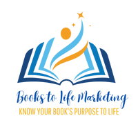 Books to Life Marketing