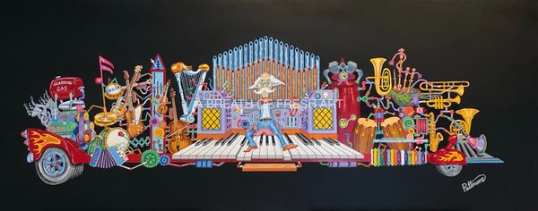 THE CONDUCTOR