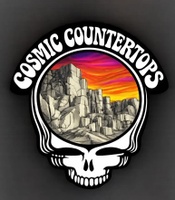 Cosmic Countertops LLC.