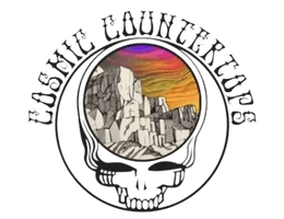 Cosmic Countertops LLC.