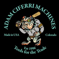ciferrimachines.com