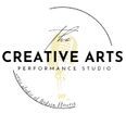 Creative Arts Performance Studio
