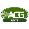 ACG MEDICAL RENTAL CENTER