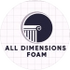 All Dimensions Foam